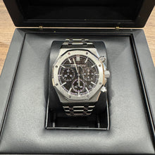 画像をギャラリービューアに読み込む, オーデマ・ピゲ  AUDEMARS PIGUET ロイヤルオーク クロノグラフ 26240ST.OO.1320ST.06
