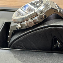 画像をギャラリービューアに読み込む, オーデマ・ピゲ  AUDEMARS PIGUET ロイヤルオーク クロノグラフ 26240ST.OO.1320ST.06
