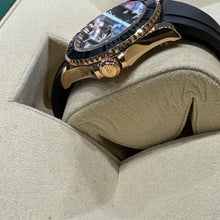 画像をギャラリービューアに読み込む, ロレックス  ROLEX ヨットマスター 40 116655
