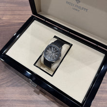 画像をギャラリービューアに読み込む, パテック・フィリップ  PATEK PHILIPPE アクアノート 5167A-001
