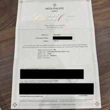 画像をギャラリービューアに読み込む, パテック・フィリップ  PATEK PHILIPPE アクアノート 5167A-001
