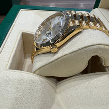 画像をギャラリービューアに読み込む, ロレックス  ROLEX デイデイト 40 228238 ROMAN
