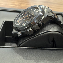 画像をギャラリービューアに読み込む, オーデマ・ピゲ  AUDEMARS PIGUET ロイヤル オーク  オートマティック 26240CE.OO.1225CE.02

