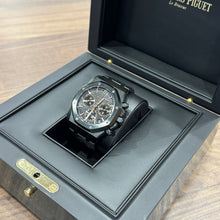 画像をギャラリービューアに読み込む, オーデマ・ピゲ  AUDEMARS PIGUET ロイヤル オーク  オートマティック 26240CE.OO.1225CE.02
