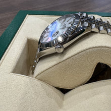 画像をギャラリービューアに読み込む, ロレックス  ROLEX デイトジャスト 41 126334 JUBILEE
