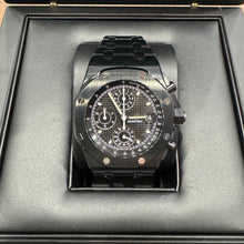 画像をギャラリービューアに読み込む, オーデマ・ピゲ  AUDEMARS PIGUET ロイヤル オーク オフショア クロノグラフ 26238CE.OO.1300CE.01
