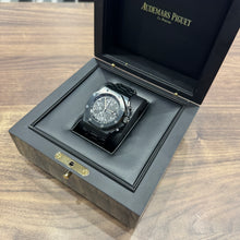 画像をギャラリービューアに読み込む, オーデマ・ピゲ  AUDEMARS PIGUET ロイヤル オーク オフショア クロノグラフ 26238CE.OO.1300CE.01
