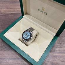 画像をギャラリービューアに読み込む, ロレックス  ROLEX コスモグラフ デイトナ 126506A
