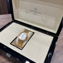 画像をギャラリービューアに読み込む, パテック・フィリップ  PATEK PHILIPPE ノーチラス レディス・オートマチック 7118/1200R-001
