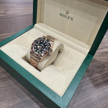 画像をギャラリービューアに読み込む, ロレックス ROLEX GMTマスターII 126715CHNR

