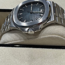 画像をギャラリービューアに読み込む, パテック・フィリップ  PATEK PHILIPPE ノーチラス 5711/1A-010
