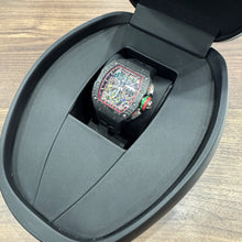 画像をギャラリービューアに読み込む, リシャール・ミル RICHARD MILLE オートマティック スプリットセコンド クロノグラフ RM65-01 CA
