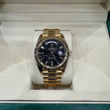 画像をギャラリービューアに読み込む, ロレックス  ROLEX デイデイト 40 228238A
