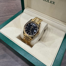 画像をギャラリービューアに読み込む, ロレックス  ROLEX デイデイト 40 228238A
