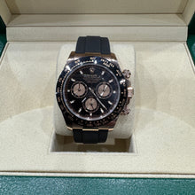 画像をギャラリービューアに読み込む, ロレックス  ROLEX コスモグラフ デイトナ 116515LN
