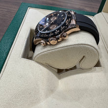 画像をギャラリービューアに読み込む, ロレックス  ROLEX コスモグラフ デイトナ 116515LN
