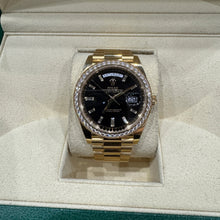 画像をギャラリービューアに読み込む, ロレックス  ROLEX デイデイト 40 228348RBR
