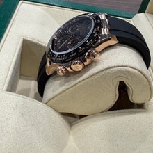 画像をギャラリービューアに読み込む, ロレックス  ROLEX コスモグラフ デイトナ 116515LN ARABIA
