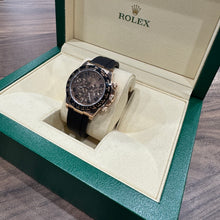 画像をギャラリービューアに読み込む, ロレックス  ROLEX コスモグラフ デイトナ 116515LN ARABIA

