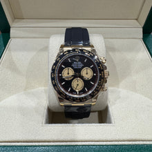 画像をギャラリービューアに読み込む, ロレックス  ROLEX コスモグラフ デイトナ 126518LN
