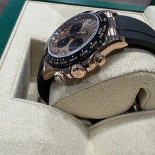 画像をギャラリービューアに読み込む, ロレックス  ROLEX コスモグラフ デイトナ 116515LN
