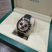 画像をギャラリービューアに読み込む, ロレックス  ROLEX コスモグラフ デイトナ 116515LN
