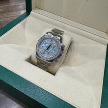 画像をギャラリービューアに読み込む, ロレックス  ROLEX コスモグラフ デイトナ 116576TBR
