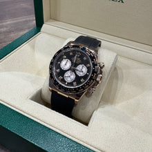 画像をギャラリービューアに読み込む, ロレックス  ROLEX コスモグラフ デイトナ 126515LNG
