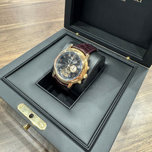 画像をギャラリービューアに読み込む, オーデマ・ピゲ  AUDEMARS PIGUET ジュール オーデマ ミニッツリピーター トゥールビヨン クロノグラフ 26050OR.OO.D002CR.01
