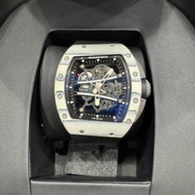画像をギャラリービューアに読み込む, リシャール・ミル RICHARD MILLE ヨハン・ブレイク アルティメット エディション RM61-01  CA FQ TPT
