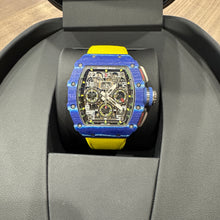 画像をギャラリービューアに読み込む, リシャール・ミル RICHARD MILLE RM11-03 CA FQ ジャン・トッド  限定150本
