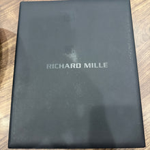 画像をギャラリービューアに読み込む, リシャール・ミル RICHARD MILLE RM11-03 CA FQ ジャン・トッド  限定150本

