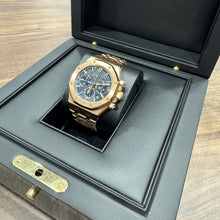 画像をギャラリービューアに読み込む, オーデマ・ピゲ  AUDEMARS PIGUET ロイヤル オーク クロノグラフ 26715OR.OO.1356OR.01

