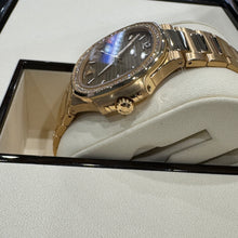 画像をギャラリービューアに読み込む, パテック・フィリップ  PATEK PHILIPPE ノーチラス レディス・オートマチック 7118/1200R-010
