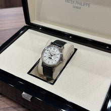 画像をギャラリービューアに読み込む, パテック・フィリップ  PATEK PHILIPPE グランド・コンプリケーション パーペチュアルカレンダー 5160/500G-001
