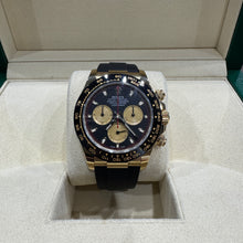 画像をギャラリービューアに読み込む, ロレックス  ROLEX コスモグラフ デイトナ 116518LN
