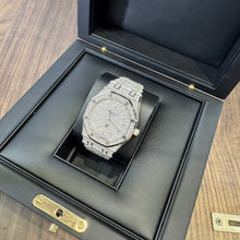 画像をギャラリービューアに読み込む, オーデマ・ピゲ  AUDEMARS PIGUET ロイヤル オーク "ジャンボ"エクストラシン 16202BC.ZZ.1241BC.01
