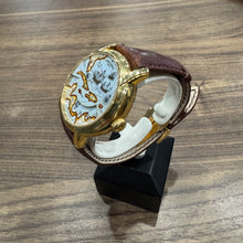 画像をギャラリービューアに読み込む, ヴァシュロン・コンスタンタン VACHERON CONSTANTIN メティエ・ダール 「偉大な冒険家たち」47070/000J-9085
