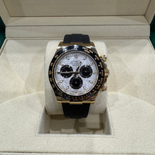 画像をギャラリービューアに読み込む, ロレックス  ROLEX コスモグラフ デイトナ 116518LN
