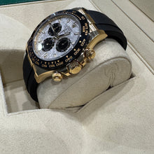 画像をギャラリービューアに読み込む, ロレックス  ROLEX コスモグラフ デイトナ 116518LN
