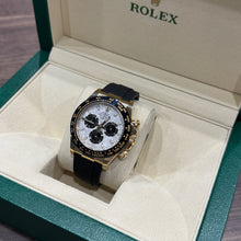 画像をギャラリービューアに読み込む, ロレックス  ROLEX コスモグラフ デイトナ 116518LN
