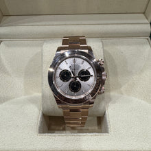 画像をギャラリービューアに読み込む, ロレックス  ROLEX コスモグラフ デイトナ 126505
