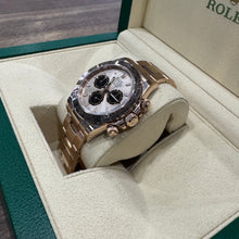 画像をギャラリービューアに読み込む, ロレックス  ROLEX コスモグラフ デイトナ 126505
