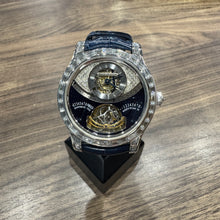 画像をギャラリービューアに読み込む, ジャガー・ルクルト Jaeger-LeCoultre マスター・ジャイロトゥールビヨン 1  Q6026409
