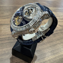 画像をギャラリービューアに読み込む, ジャガー・ルクルト Jaeger-LeCoultre マスター・ジャイロトゥールビヨン 1  Q6026409
