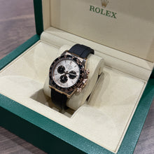 画像をギャラリービューアに読み込む, ロレックス  ROLEX コスモグラフ デイトナ 126515LN
