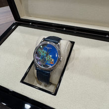 画像をギャラリービューアに読み込む, パテック・フィリップ  PATEK PHILIPPE カラトラバ トロピカル・フィッシュ 5177G-013
