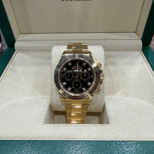 画像をギャラリービューアに読み込む, ロレックス  ROLEX コスモグラフ デイトナ 116508G
