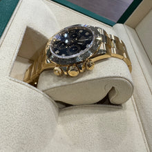 画像をギャラリービューアに読み込む, ロレックス  ROLEX コスモグラフ デイトナ 116508G
