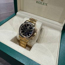 画像をギャラリービューアに読み込む, ロレックス  ROLEX コスモグラフ デイトナ 116508G
